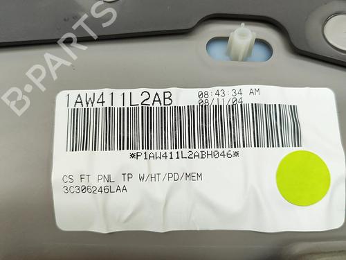 Front left panel CHRYSLER PACIFICA 3.5 AWD | BP24818905C58 - Image 5