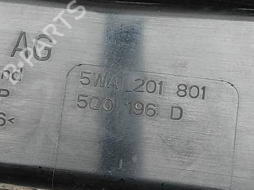 Altro SEAT ATECA (KH7, KHP) 1.5 TSI | BP31297500O1 