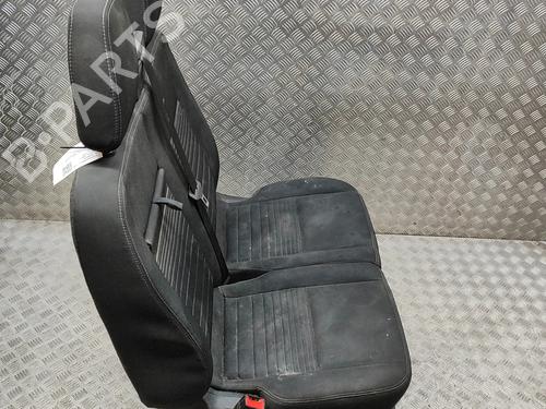 Left front seat FORD TRANSIT CUSTOM V362 Van (FY, FZ) 2.0 EcoBlue mHEV | BP28556930C15 - Image 4