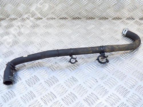 Used Pipe TESLA MODEL S (5YJS) 75D AWD (525 hp) 14610656