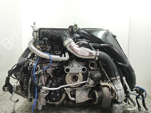 Engine PORSCHE 718 CAYMAN (982) S 2.5 (982130, 982131) | BP33376558M1 - Image 3