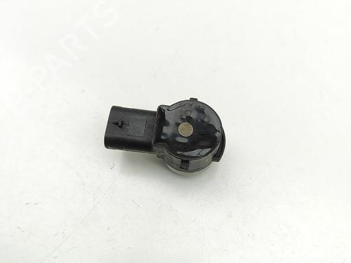 Elektronische module PORSCHE CAYENNE Coupe (9YB) 4.0 S AWD (9YBBJ1) | BP29594170M83 