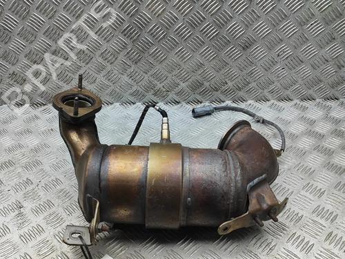 Catalyst OPEL ASTRA K (B16) 1.2 Turbo (68) | BP36186646M10 - Image 2