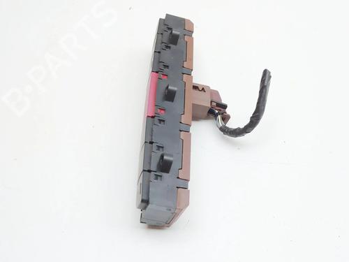 Warning switch OPEL MOVANO C Van (U9) 2.2 D | BP39030808I22 - Image 2