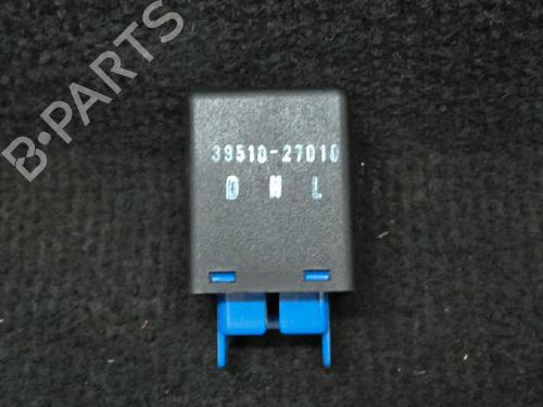 Used Electronic sensor KIA CEE'D Hatchback (ED) 1.6 CRDi 115 (115 hp) 6722217