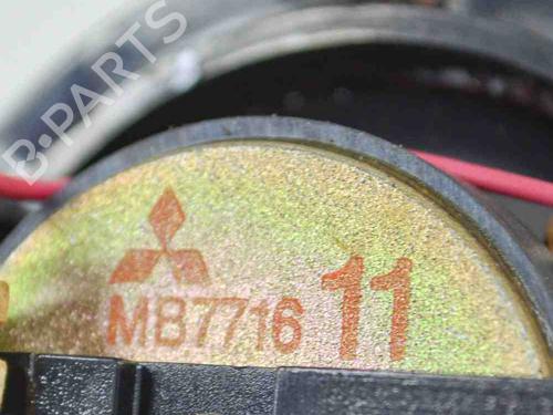 Speaker MITSUBISHI GTO Coupe (Z1_A) 3.0 AWD (Z16A) | BP30130437E2