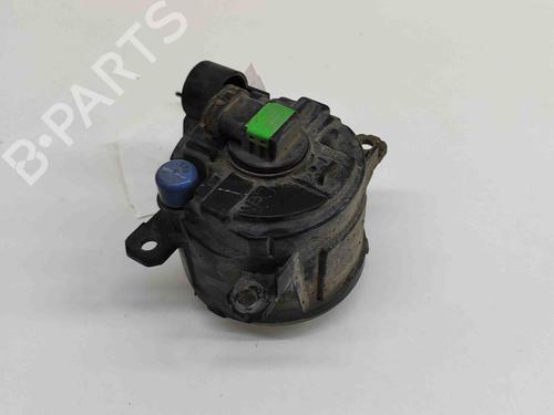 Left front fog light PEUGEOT 5008 (0U_, 0E_) 1.6 HDi | BP16536636C30 