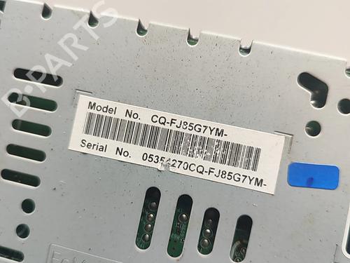Electronic module FORD RANGER (TKE) 3.2 TDCi 4x4 | BP35984013M83 - Image 6