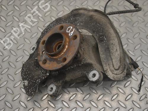 Used Right front steering knuckle Right front steering knuckle MINI MINI (F56) Cooper SD (163 hp) 33360625 33360625