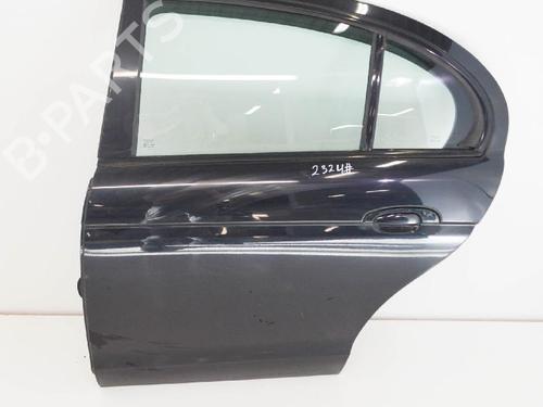 Dør venstre bak JAGUAR S-TYPE II (X200) R 4,2 V8 (396 hp) 6749708