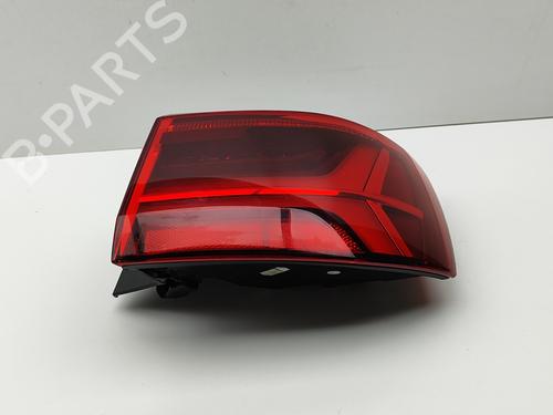 Right taillight AUDI A6 C7 Avant (4G5, 4GD) 3.0 TDI quattro | BP26165398C35