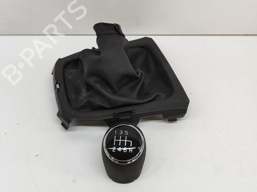 Shift knob SUZUKI VITARA (LY) 1.4 T AllGrip (APK414) | BP25217518I34 