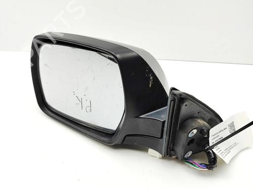Used Left mirror Left mirror 38961472 38961472