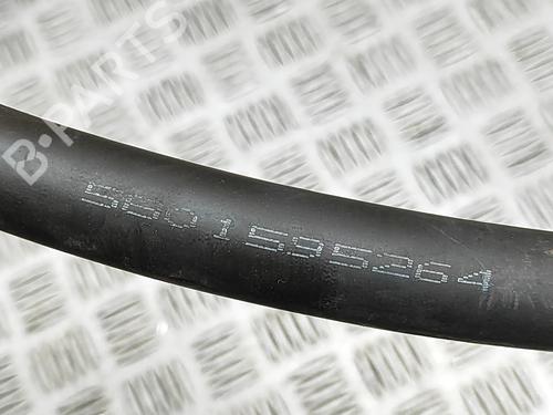 AC pipe IVECO DAILY VI Van 33S14, 35S14, 35C14, 42S14 | BP33379002M126 - Image 7