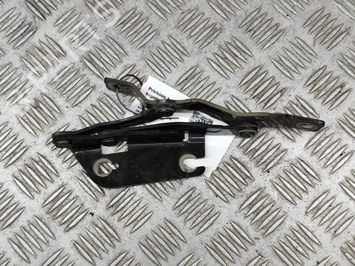 Used Hinge/Door check strap PORSCHE 718 BOXSTER (982) 2.5 S (982330, 982331) (350 hp) 27595610