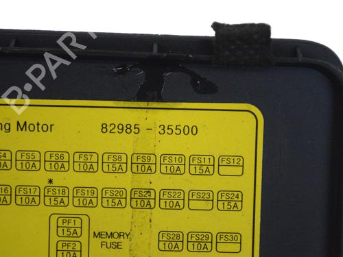 Andre SSANGYONG TIVOLI 1.6 | BP30244867O1 