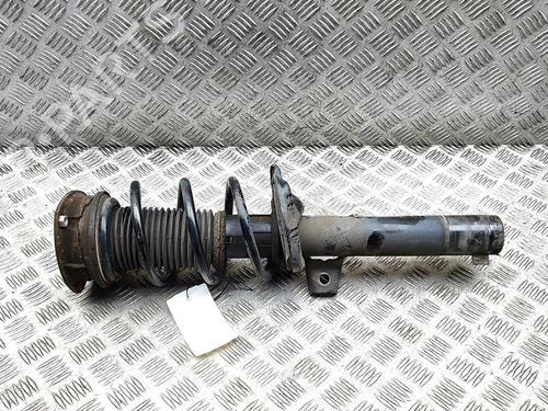 Used Left front shock absorber Left front shock absorber 39646646 39646646