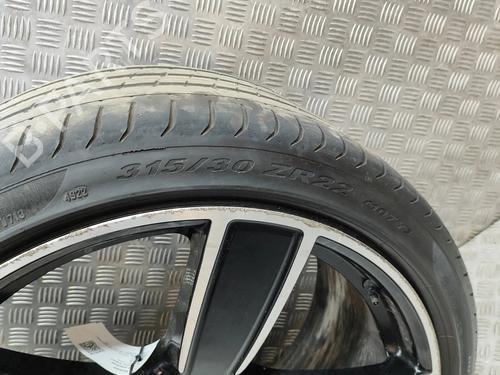 Fælk PORSCHE CAYENNE Coupe (9YB) 3.0 AWD (9YBAA1) | BP28432977C45  - Image 6