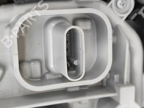 Left taillight JEEP RENEGADE SUV (BU, B1, BV) 2.0 CRD 4x4 | BP20981437C34 