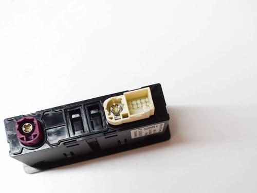 Electronic module MERCEDES-BENZ A-CLASS (W177) A 200 (177.087) | BP27756951M83  - Image 5