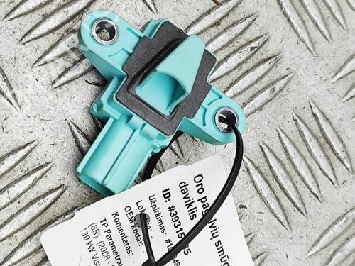 Electronic sensor AUDI Q5 (8RB) 2.0 TDI quattro | BP40152107M84 - Image 3