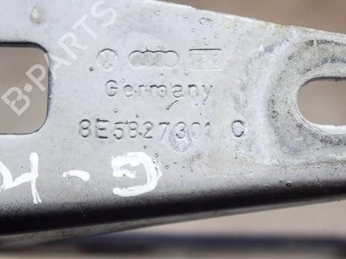 Dørhængsel/Dørbegrænser AUDI A4 B6 (8E2) 2.0 | BP14632027C146 - Image 6