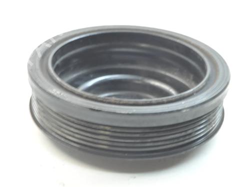 Used Pulley Pulley VW TIGUAN (5N_) 2.0 TDI 4motion (140 hp) 33368839 33368839