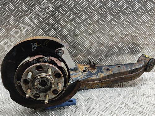 Used Right rear steering knuckle HYUNDAI SANTA FÉ I (SM) 2.0 CRDi 4x4 (125 hp) 21588439