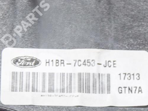 Automatic gearbox selector FORD FIESTA VII (HJ, HF) 1.0 EcoBoost | BP9113762M91  - Image 6
