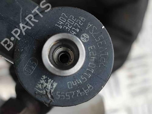 Injector OPEL INSIGNIA A Saloon (G09) 2.0 CDTI (69) | BP29488233M100 - Image 7