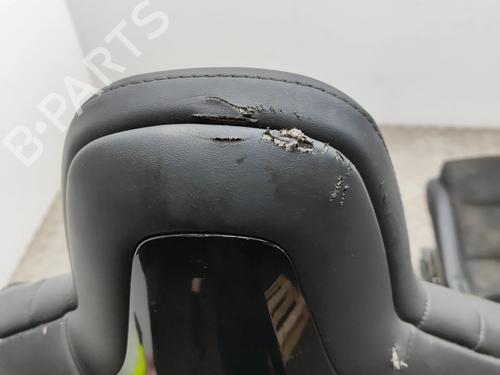 Rear seat TESLA MODEL X (5YJX) 90D AWD | BP31326327C17