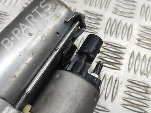 Starter AUDI A6 C8 Avant (4A5) RS6 TFSI Mild Hybrid quattro | BP28562222M8 