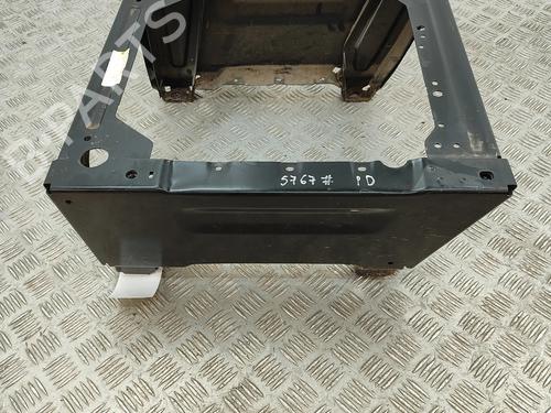 Other VW CRAFTER Platform/Chassis (SZ_) 2.0 TDI RWD (SZB, SZC, SZD, SZH, SZI, SZO, SZP, SZQ, SZU... | BP33380502O1 - Image 4