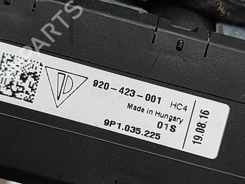 Electronic module PORSCHE 911 (991) 3.0 Carrera S | BP32392350M83 - Image 5