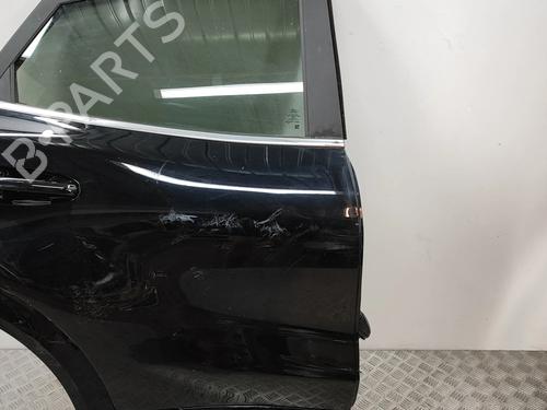 Dør højre bagtil FORD PUMA (J2K, CF7) 1.0 EcoBoost mHEV | BP32025466C5 - Image 3