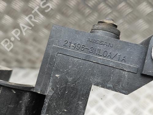 Support NISSAN LEAF (ZE1) Electric | BP34443732C155  - Image 7