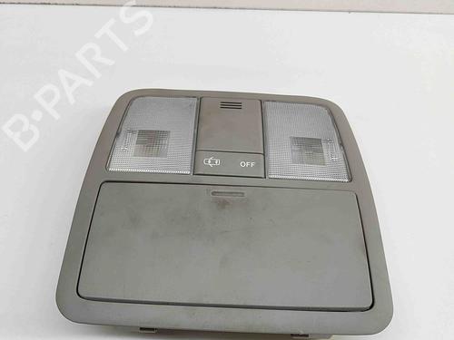 Used Interior roof light TOYOTA AURIS (_E18_) 1.6 (ZRE181_, ZRE185_, ZRE185R, ZRE181R) (132 hp) 23249662
