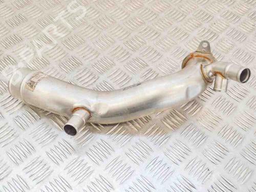 Used Pipe AUDI A6 C7 Avant (4G5, 4GD) S6 quattro (420 hp) 14663150