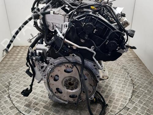 Engine BMW 5 (G30, F90) 540 i xDrive | BP19502432M1 