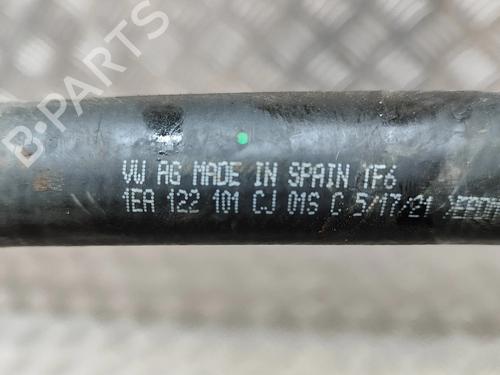 Rør VW ID.3 (E11, E12) Pro | BP27765500M125 