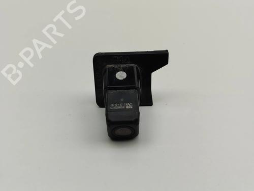 Used Camera Camera LEXUS RX (_L2_) 450h AWD (GYL25_, GYL26_, GYL25, GYL26, GYL25R, GYL26R) (313 hp) 26242111 26242111