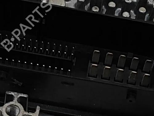 Gearbox control unit VOLVO XC40 (536) B4 Mild-Hybrid | BP27768963M52 