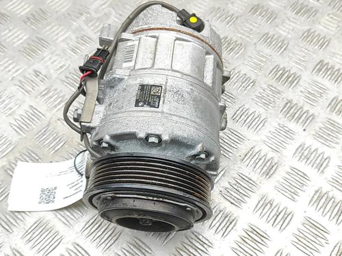 AC compressor BMW 8 Gran Coupe (G16, F93) 840 i | BP33825327M34 - Image 2