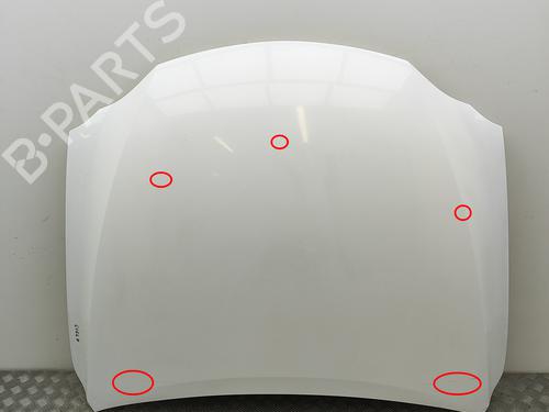 Used Hood Hood LEXUS IS III (_E3_) 300h (AVE30_, AVE30R) (223 hp) 36067832 36067832