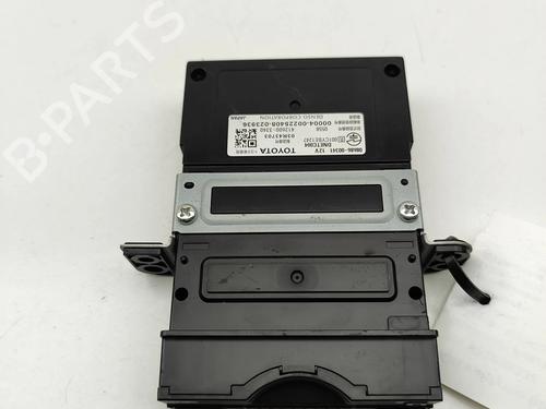 Electronic module TOYOTA PRIUS (_W3_) 1.8 Hybrid (ZVW3_) | BP28811972M83 - Image 3