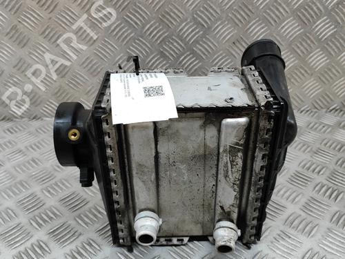 Used Intercooler MERCEDES-BENZ C-CLASS (W205) C 220 d 4-matic (205.005) (170 hp) 26311501