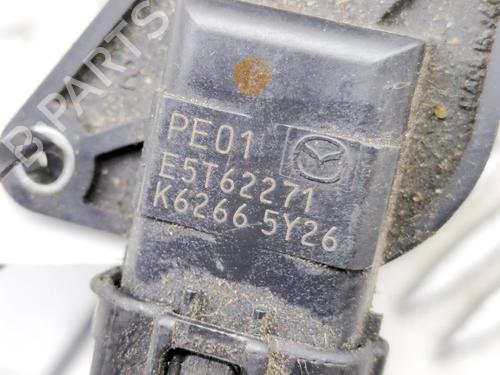 Mass air flow sensor MAZDA MX-5 IV (ND__) 2.0 (ND2E, ND6E) | BP40083150M95 - Image 8