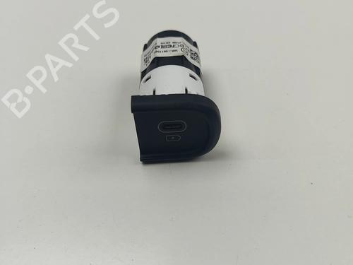 Used Electronic module Electronic module KIA SPORTAGE V (NQ5) 1.6 T-GDi Hybrid (215 hp) 27791512 27791512