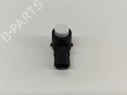 Used Electronic module OPEL CASCADA (W13) 1.4 Turbo (67) (140 hp) 18313350