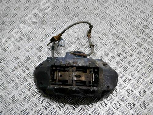Used Right front brake caliper LAND ROVER RANGE ROVER SPORT II (L494) 3.0 SDV6 4x4 (306 hp) 27755957